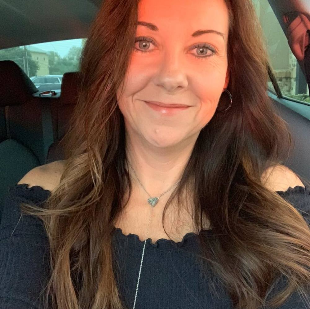 Meet your Posher, Jill